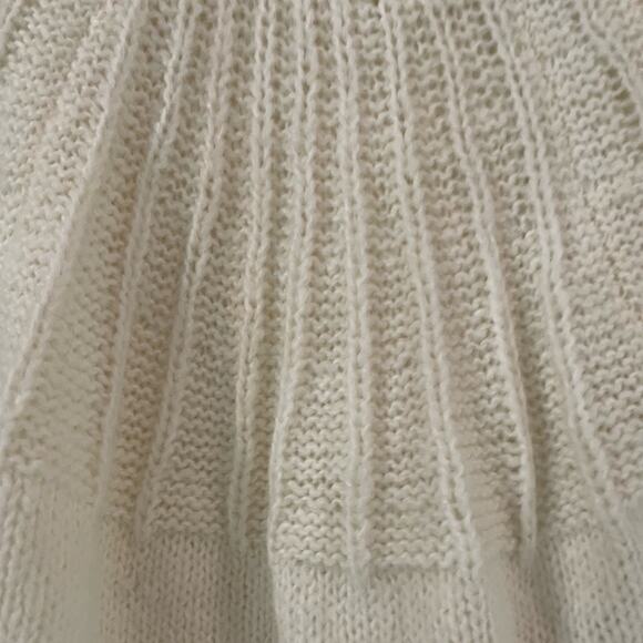 NWT Laundry by Shelli Segal Pintuck Sweatet - Picture 5 of 5